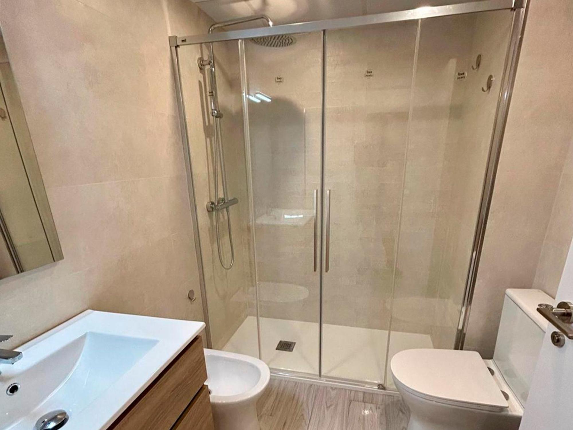 Apartamentos Torres Castillo De Peniscola 3000 Ngoại thất bức ảnh
