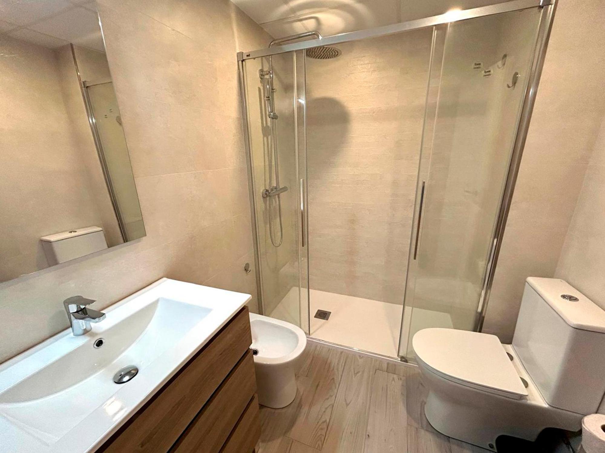 Apartamentos Torres Castillo De Peniscola 3000 Ngoại thất bức ảnh