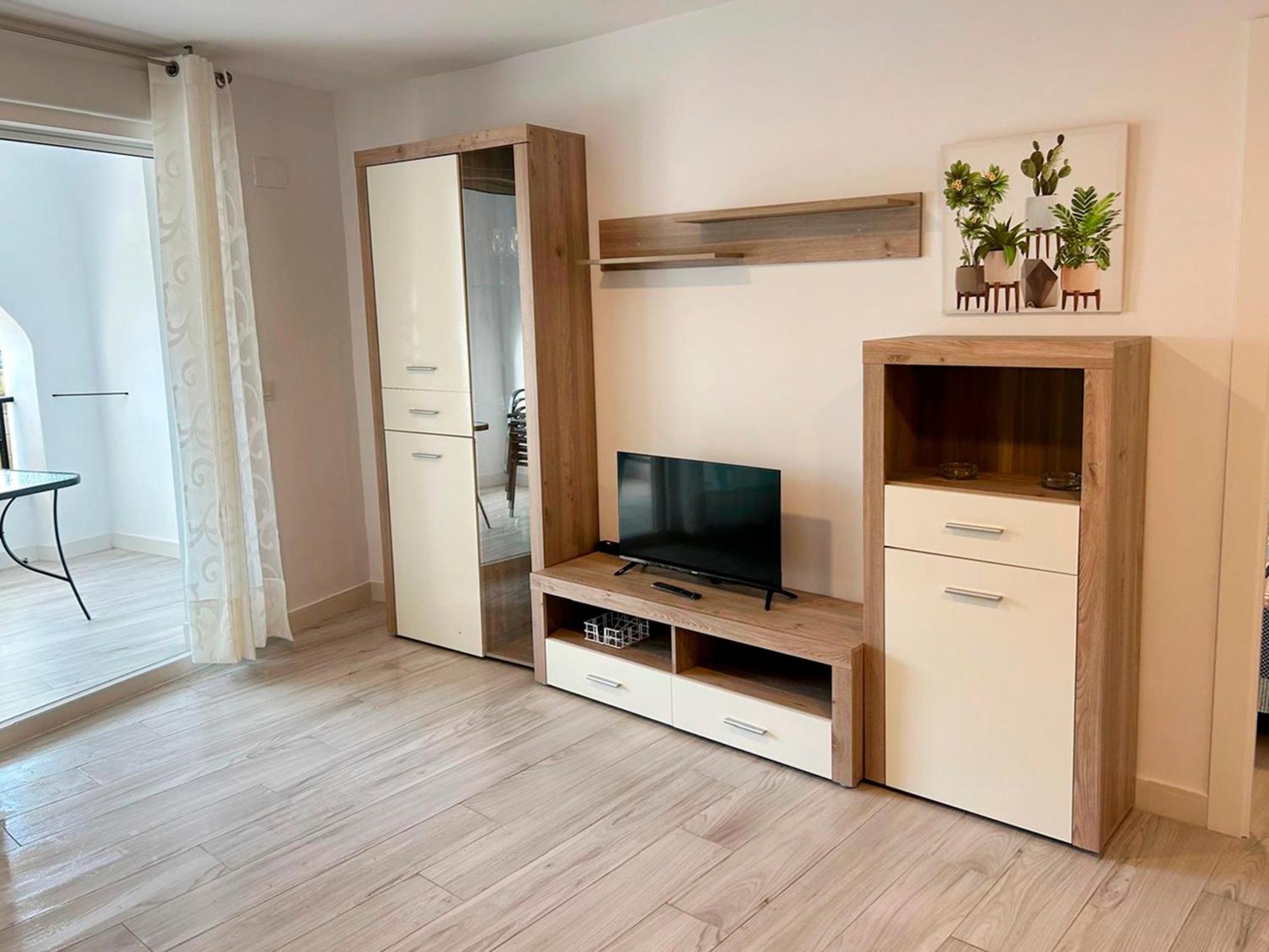Apartamentos Torres Castillo De Peniscola 3000 Ngoại thất bức ảnh